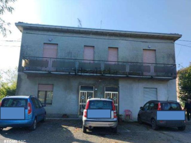 Appartamento in vendita a Unione Comuni Modenesi Area Nord, San Prospero