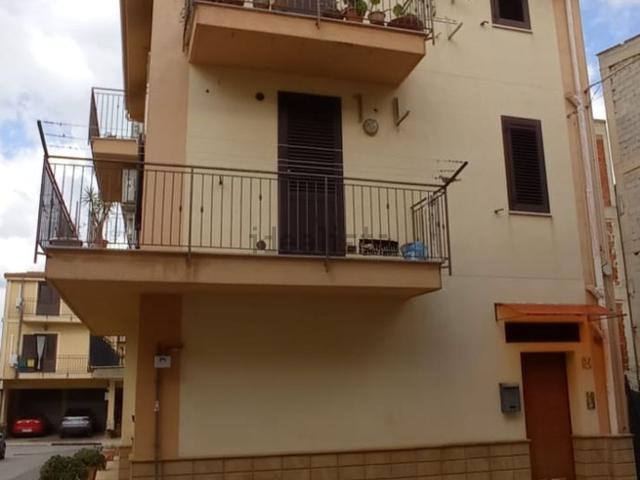 Appartamento in vendita a Altavilla Milicia, Sicilia