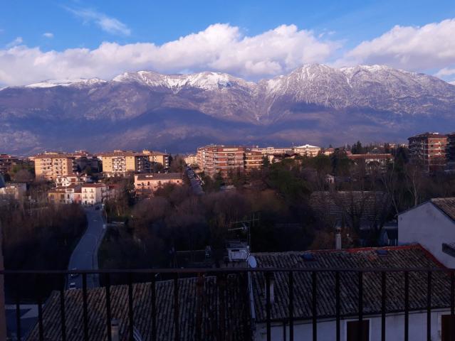 Appartamento in vendita a Sulmona, Abruzzo