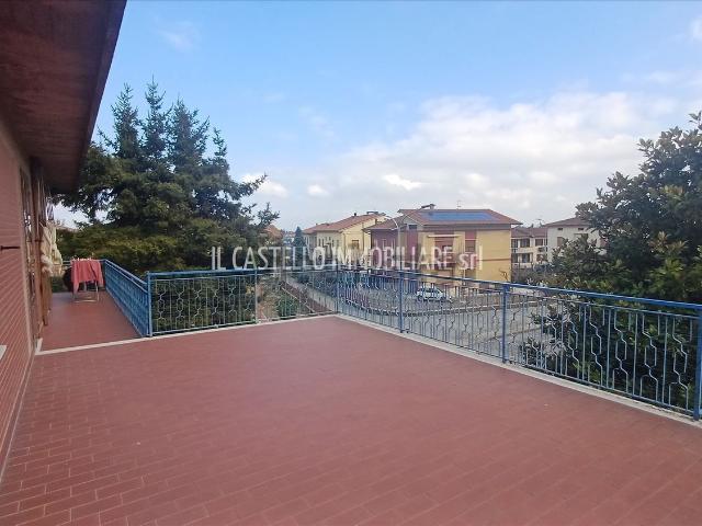Appartamento in vendita a Sarteano, Toscana