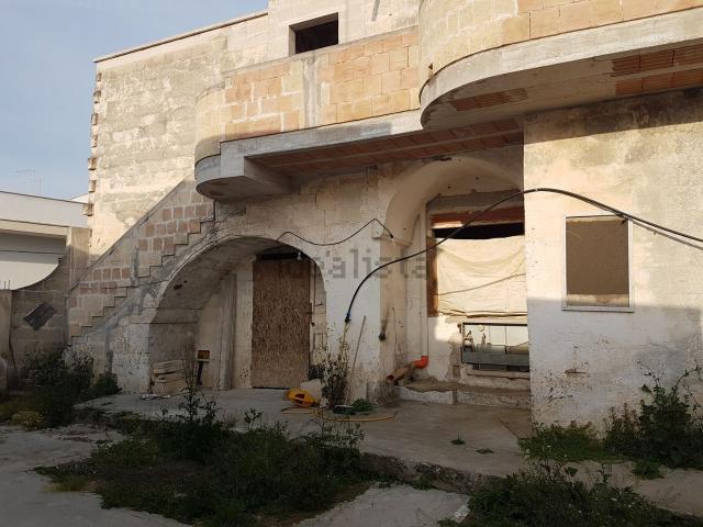 Appartamento in vendita a Puglia, Taranto