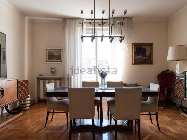 Appartamento in vendita a Sant'Agostino, Como