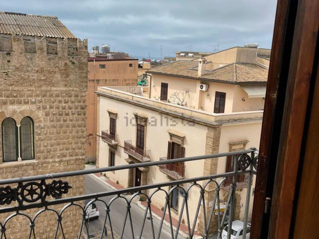 Appartamento in vendita a Perriera, Sciacca