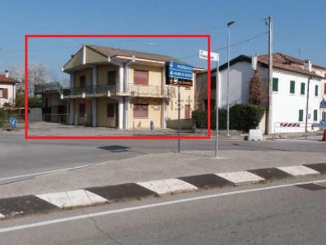 Appartamento in vendita a Sovernigo, Paese