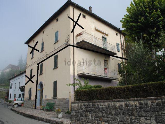 Appartamento in vendita a Unione dell'Appennino Bolognese, Vergato