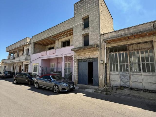 Appartamento in vendita a Puglia, Lecce