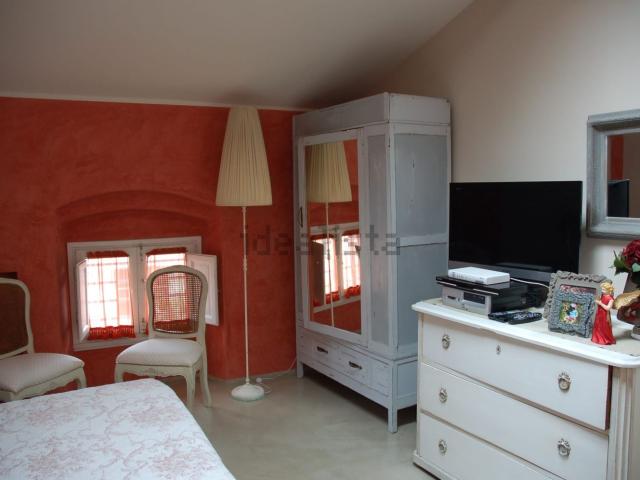 Appartamento in vendita a San Paolo, Prato