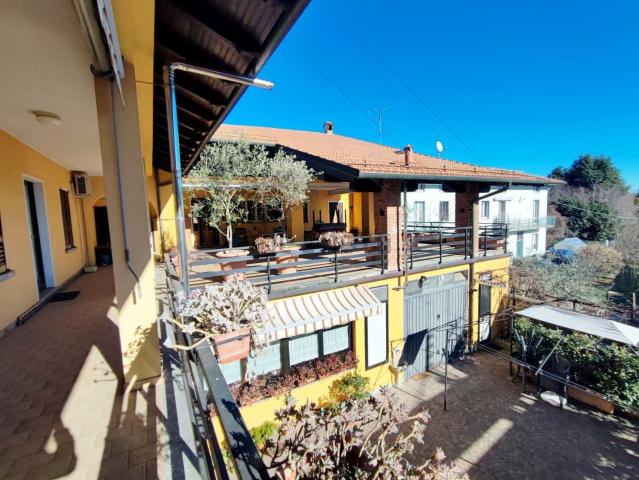 Appartamento in vendita a Piemonte, Novara