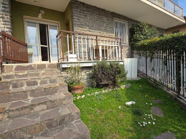 Appartamento in vendita a Piazzo, Nembro