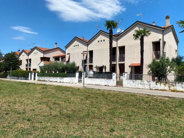 Appartamento in vendita a Castelferretti, Falconara Marittima