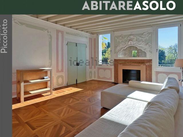 Appartamento in vendita a Fonte, Asolo