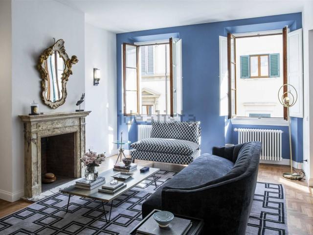 Appartamento in vendita a Firenze