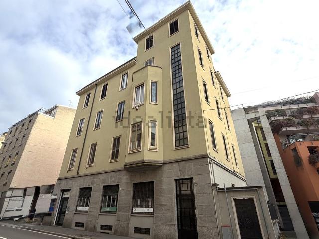 Appartamento in vendita a Volta-Prealpi, Saronno