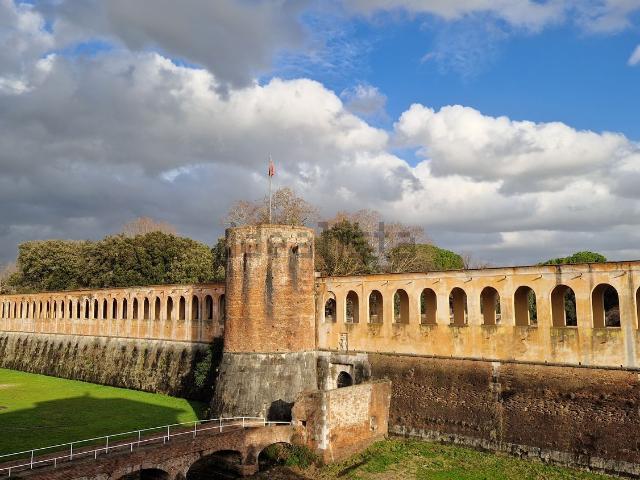 Appartamento in vendita a Pisa, Toscana