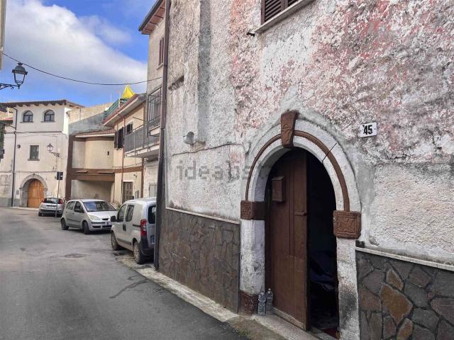 Appartamento in vendita a Casale, Carinola
