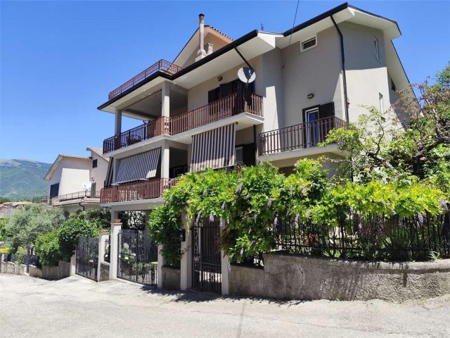 Appartamento in vendita a Balsorano, Abruzzo