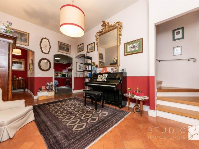 Appartamento in vendita a Casermette, Pistoia