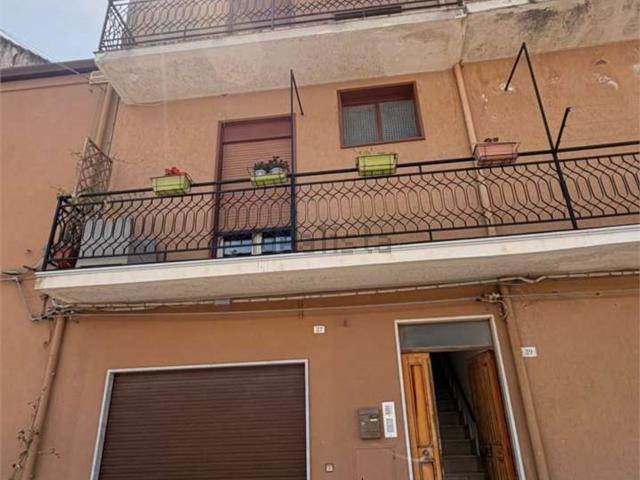 Appartamento in vendita a Campofranco, Sicilia
