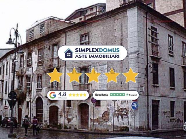 Appartamento in vendita a Santa Maria delle Grazie, Avellino