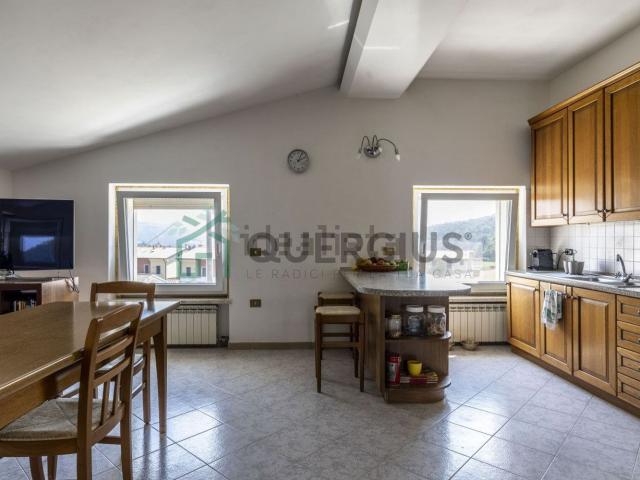 Appartamento in vendita a Marcemigo, Tregnago