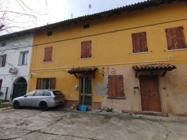 Appartamento in vendita a Tivoli, San Giovanni in Persiceto