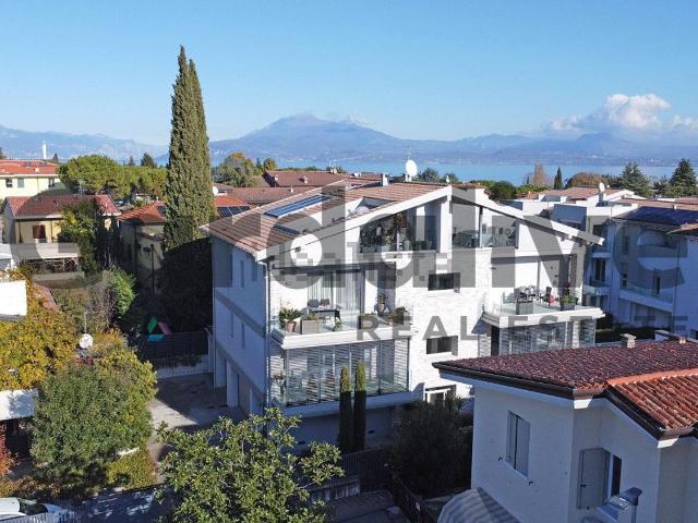 Appartamento in vendita a Lugana, Sirmione