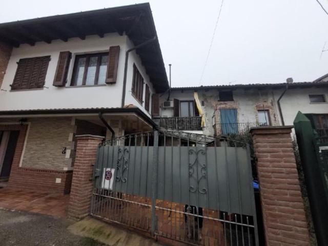Appartamento in vendita a Piemonte, Alessandria