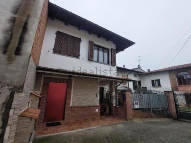 Appartamento in vendita a Piemonte, Alessandria