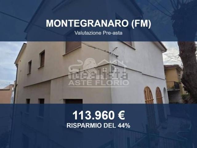 Appartamento in vendita a Marche, Fermo
