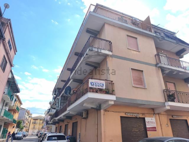Appartamento in vendita a Corigliano-Rossano, Calabria