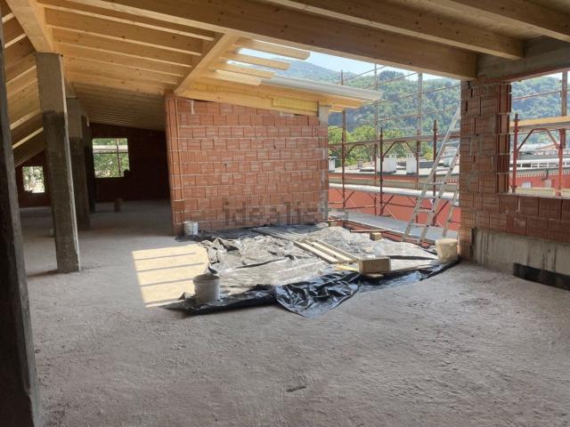 Appartamento in vendita a Peghini, Valdagno