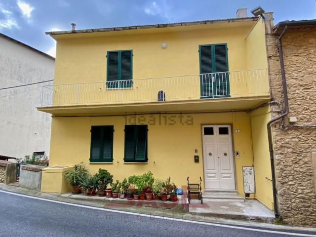 Appartamento in vendita a Montescudaio, Toscana