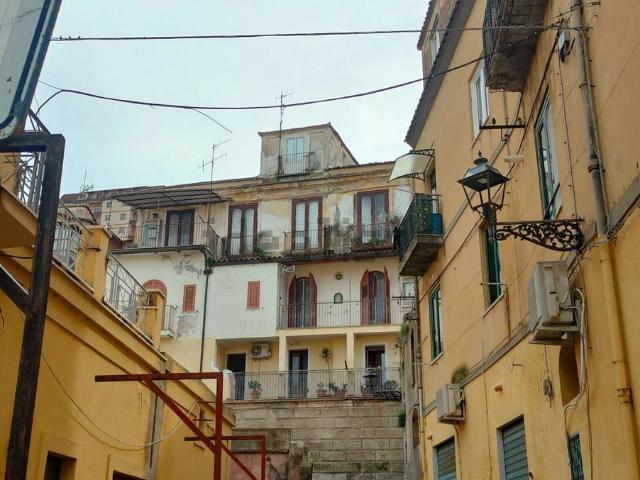 Appartamento in vendita a Calabria, Vibo Valentia