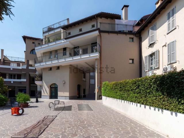 Appartamento in vendita a Volta-Prealpi, Saronno