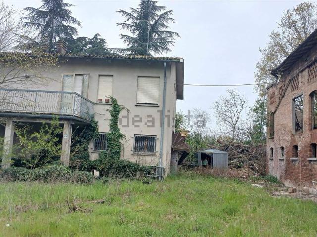 Appartamento in vendita a Crocetta-San Lazzaro-Modena Est, Modena