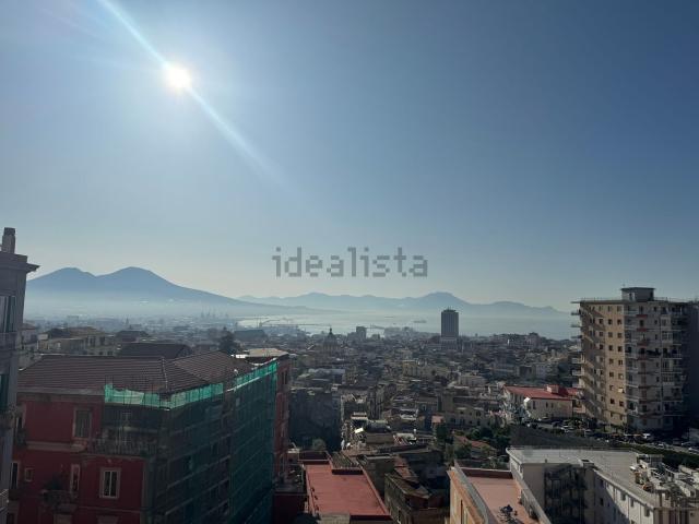 Appartamento in vendita a Municipalità 2, Campania