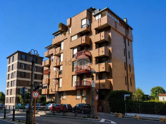 Appartamento in vendita a Santa Margherita, Lissone