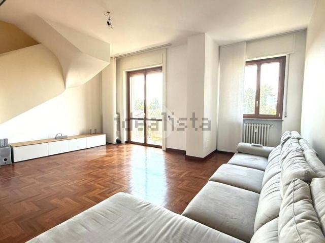 Appartamento in vendita a Oltresempione, Legnano