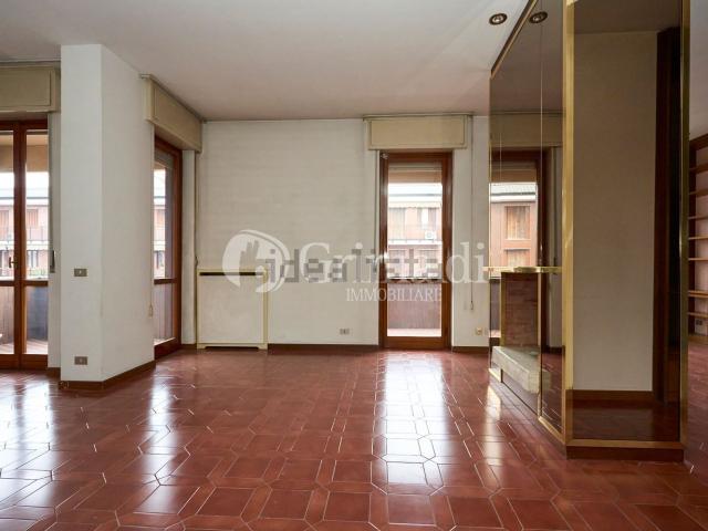 Appartamento in vendita a San Carlo, Seregno