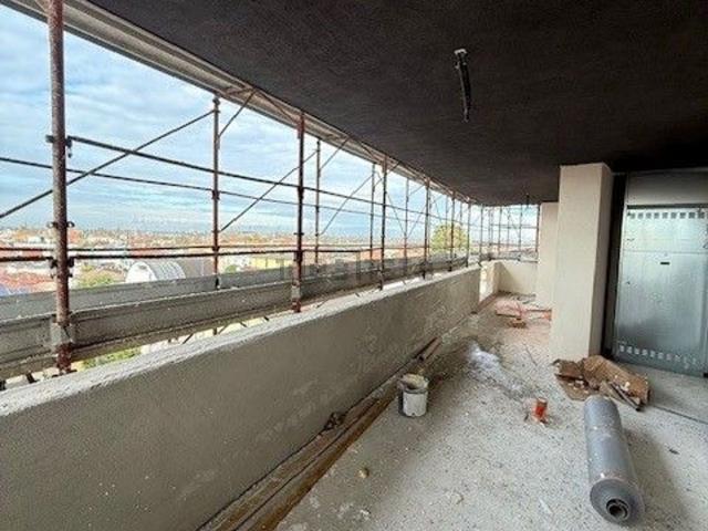 Appartamento in vendita a Sant'Ignazio, Padova