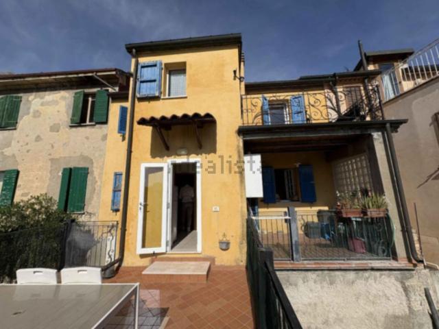 Appartamento in vendita a Coriano, Reggio Emilia