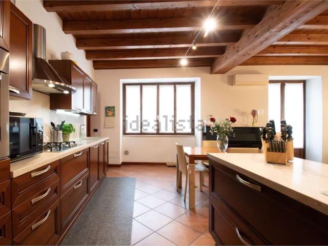 Appartamento in vendita a Ospitaletto, Lombardia