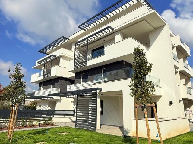 Appartamento in vendita a Castelnuovo Rangone, Reggio Emilia