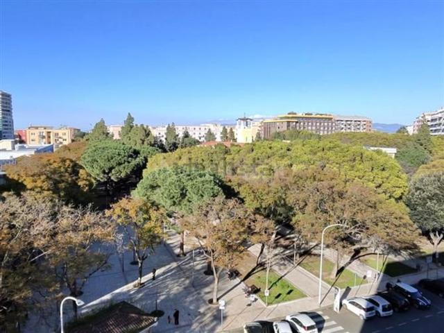Appartamento in vendita a Sant'Alenixedda, Cagliari