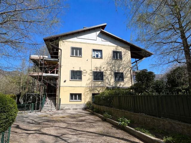 Appartamento in vendita a Borgata Merlo, Piemonte