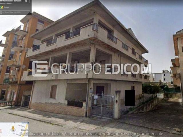 Appartamento in vendita a Calabria, Reggio Calabria