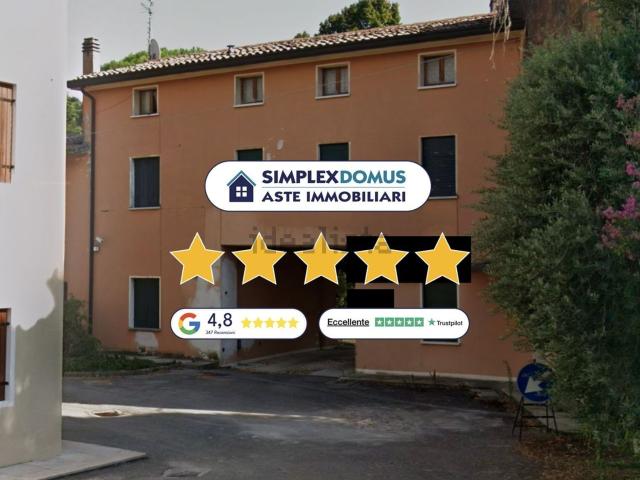 Appartamento in vendita a Fratta, Caneva