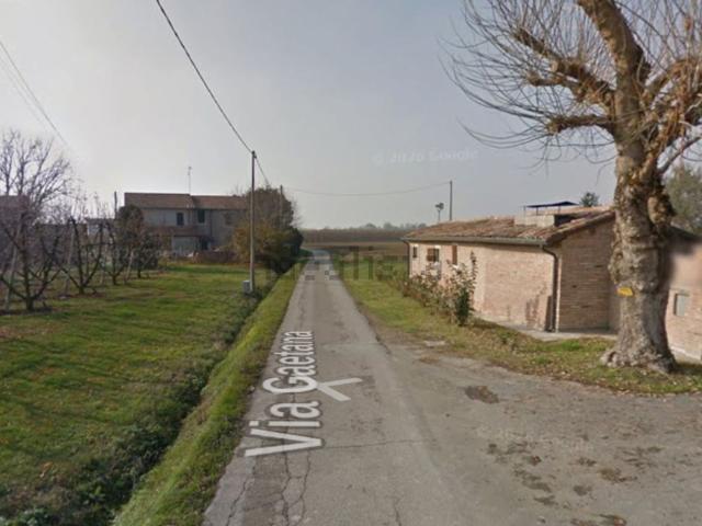 Appartamento in vendita a San Severo, Cotignola