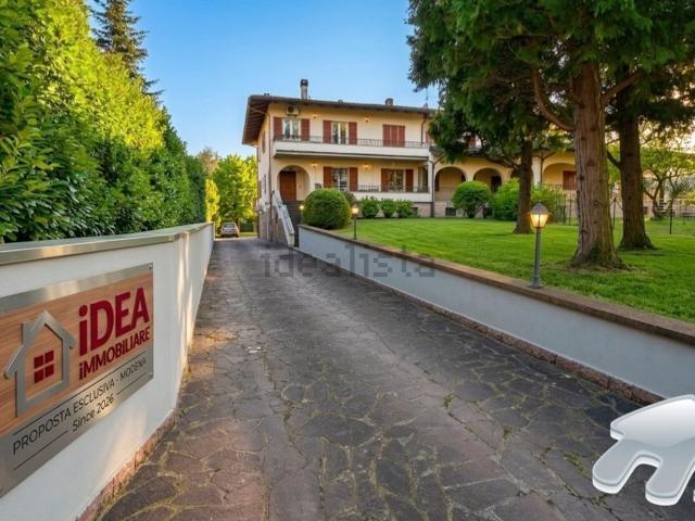 Appartamento in vendita a Castelnuovo Rangone, Modena