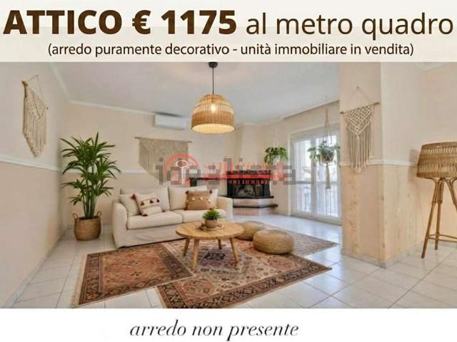 Attico in vendita a Puglia, Barletta-andria-trani